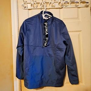 Puma long sleeve